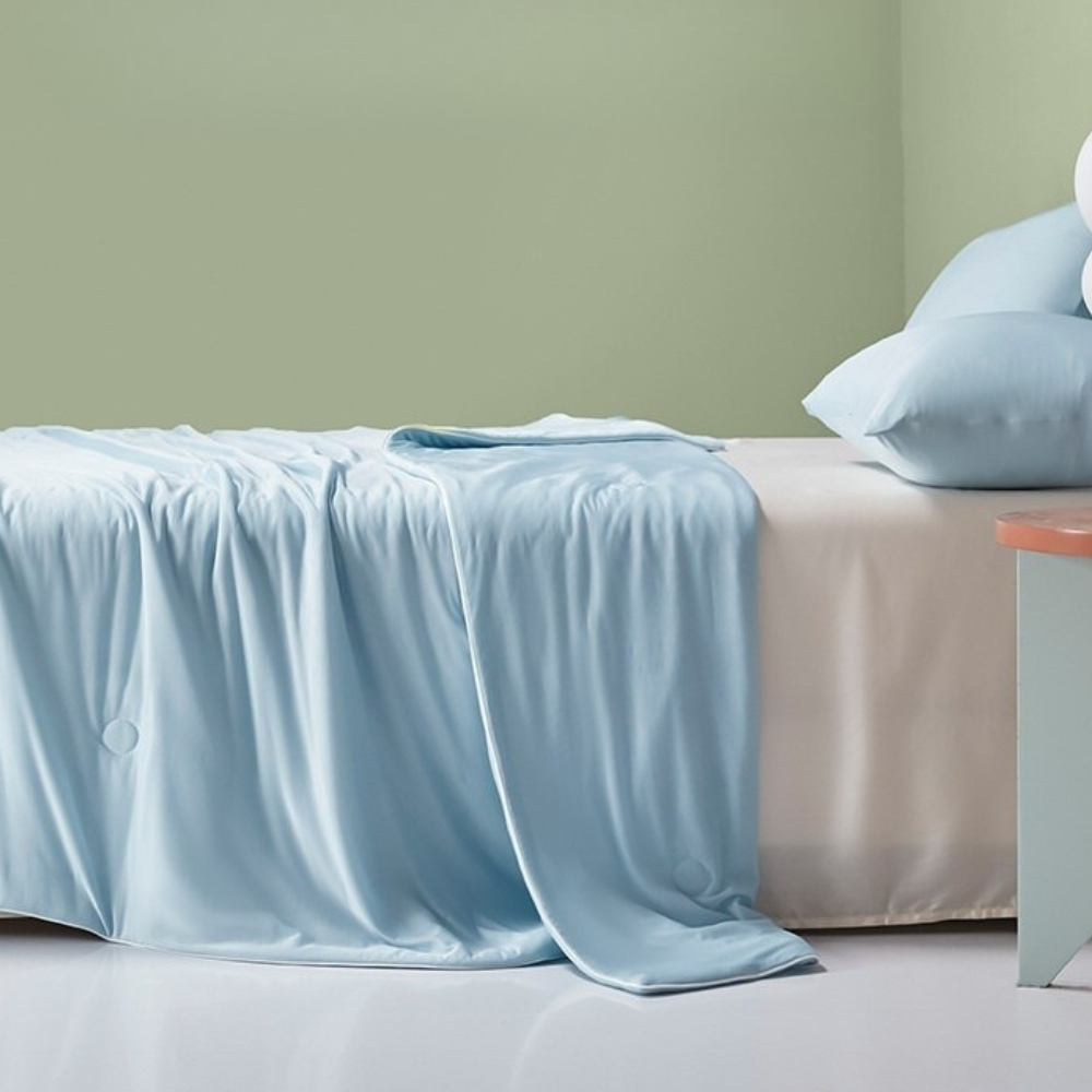 Anfaru ChillComfort™ Schlafdecke