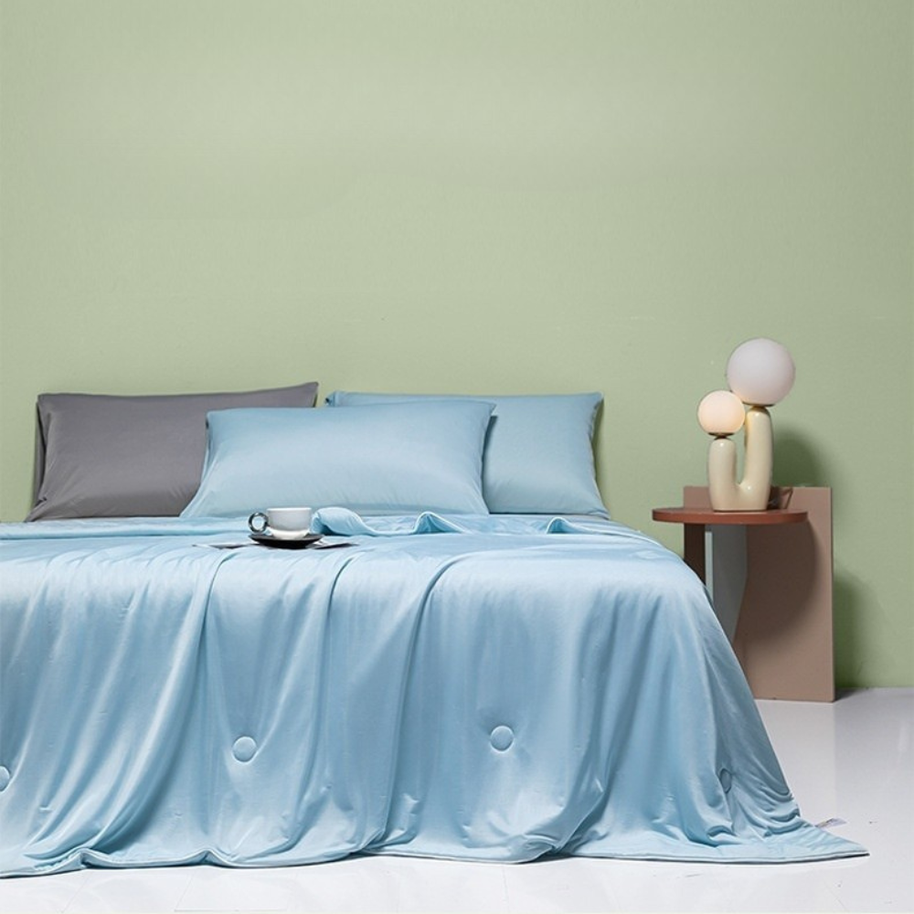 Anfaru ChillComfort™ Schlafdecke