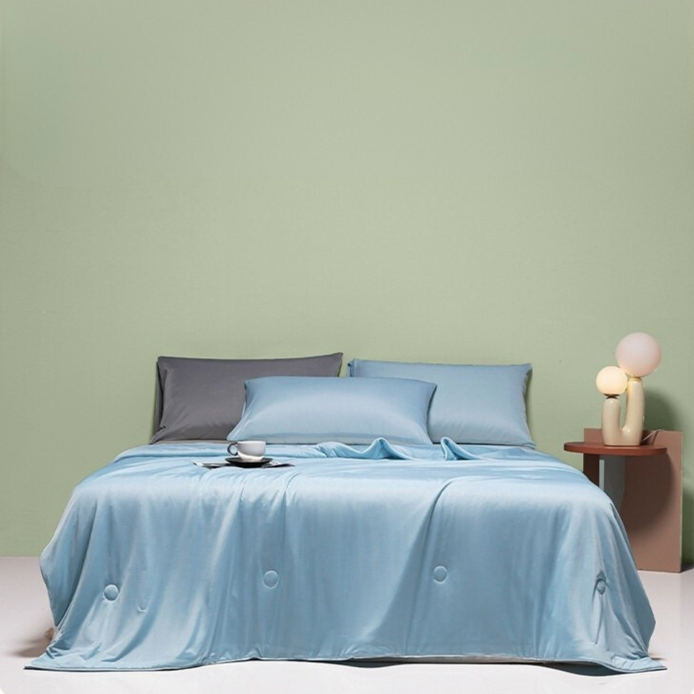 Anfaru ChillComfort™ Schlafdecke