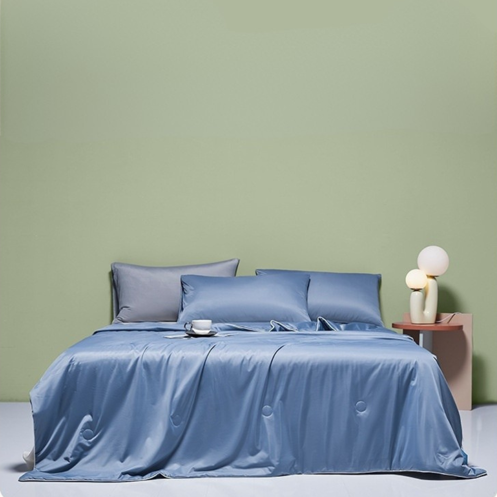 Anfaru ChillComfort™ Schlafdecke