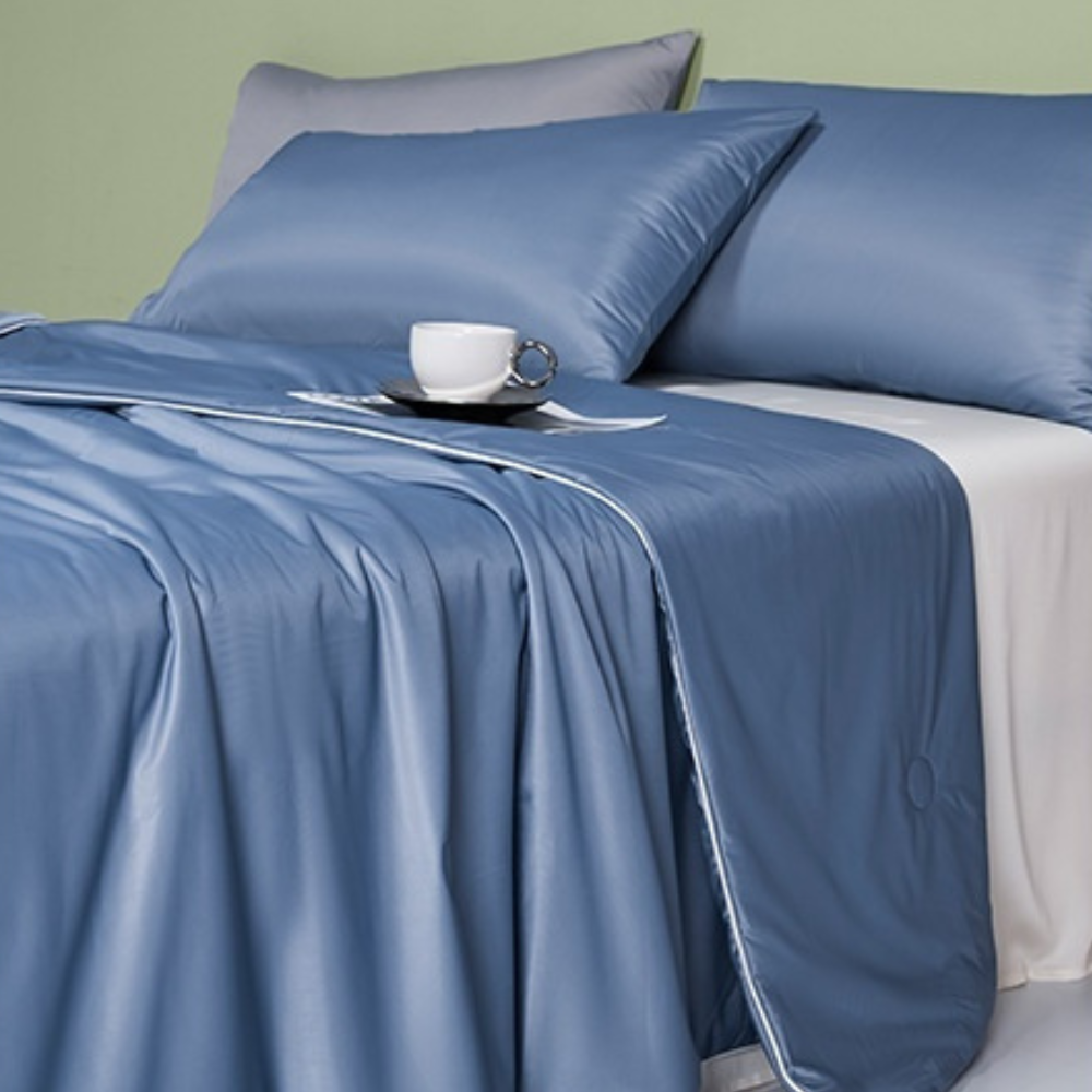 Anfaru ChillComfort™ Schlafdecke