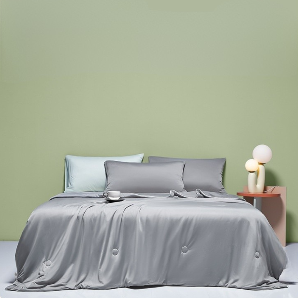 Anfaru ChillComfort™ Schlafdecke