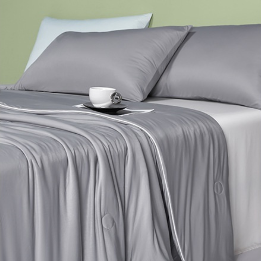 Anfaru ChillComfort™ Schlafdecke
