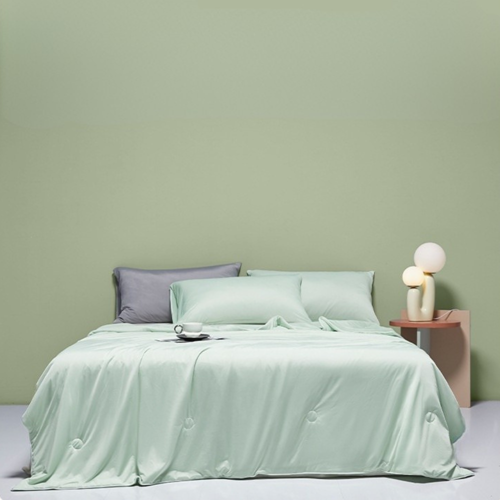 Anfaru ChillComfort™ Schlafdecke