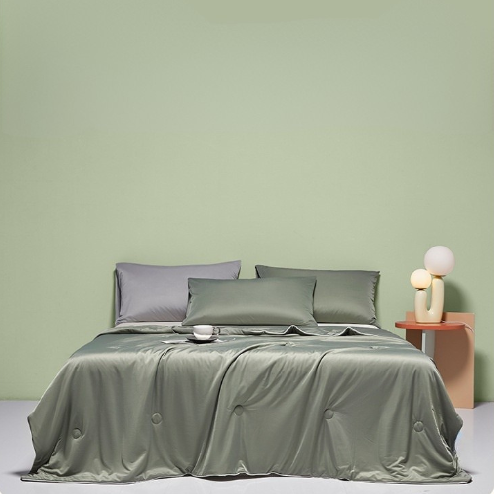 Anfaru ChillComfort™ Schlafdecke