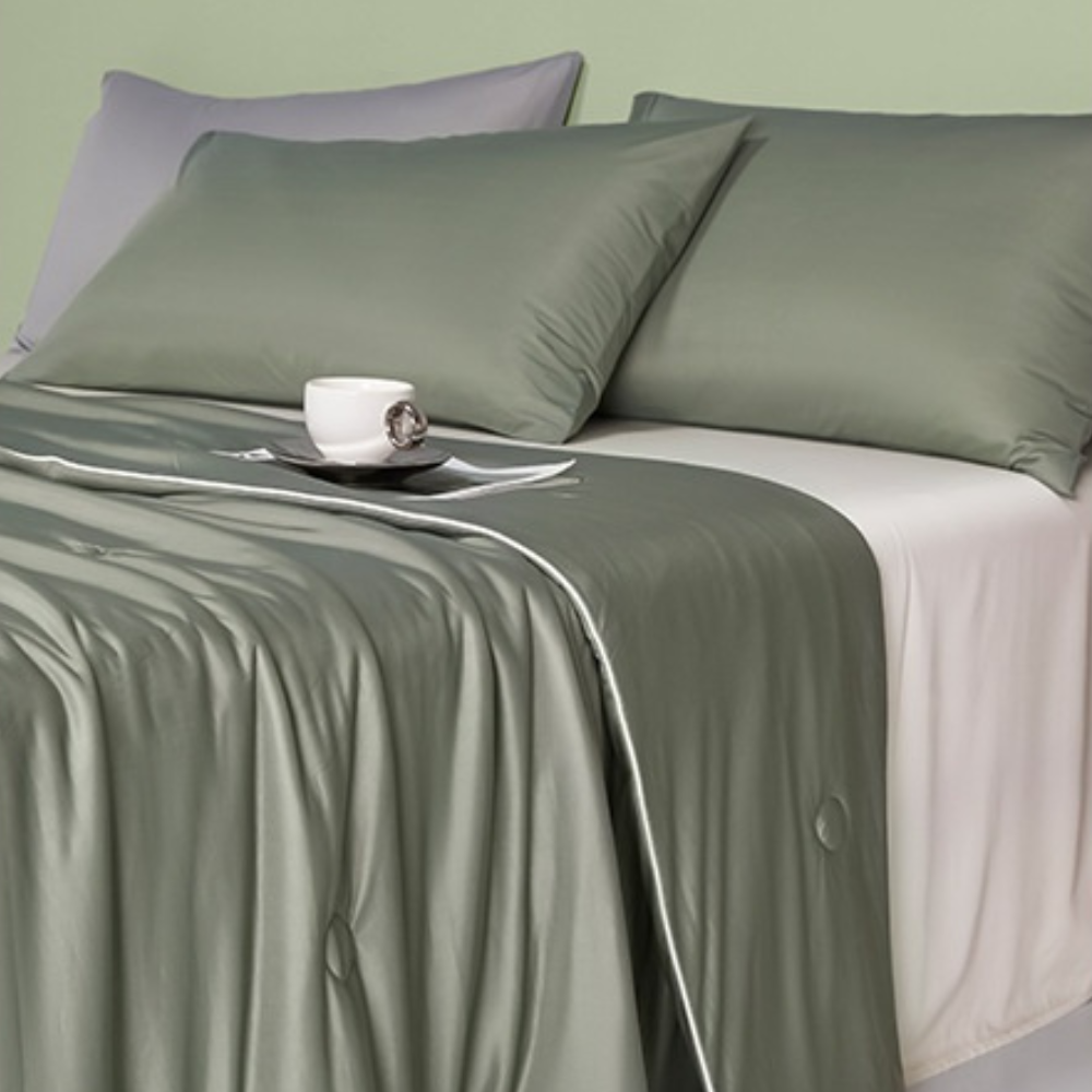 Anfaru ChillComfort™ Schlafdecke