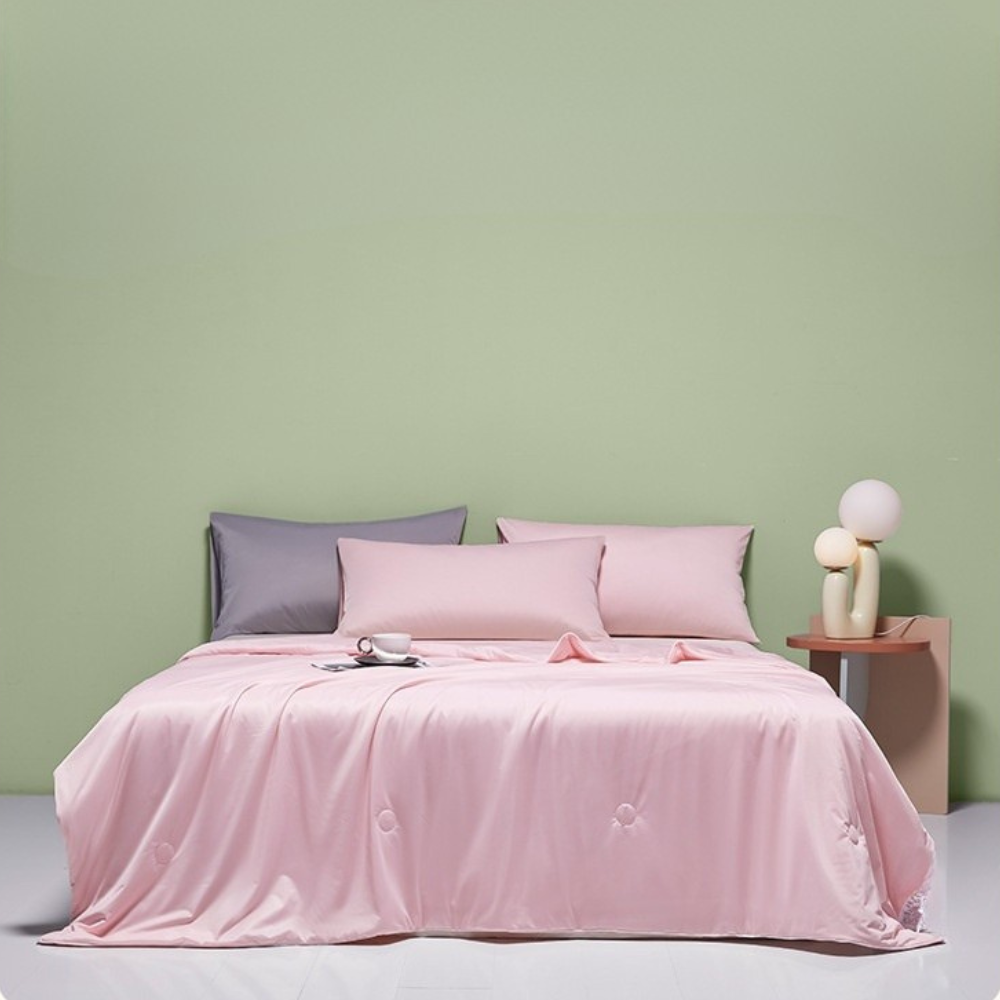 Anfaru ChillComfort™ Schlafdecke