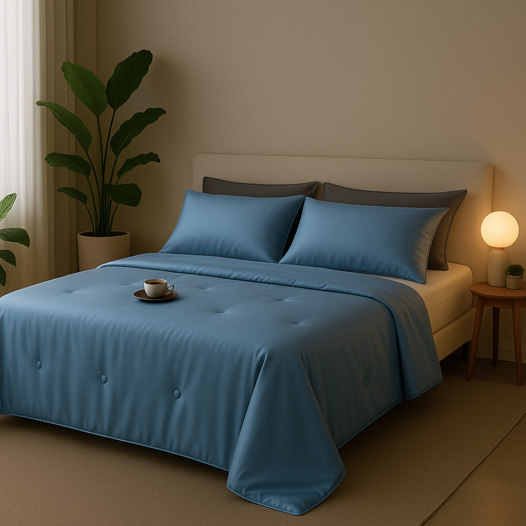 Anfaru ChillComfort™ Schlafdecke