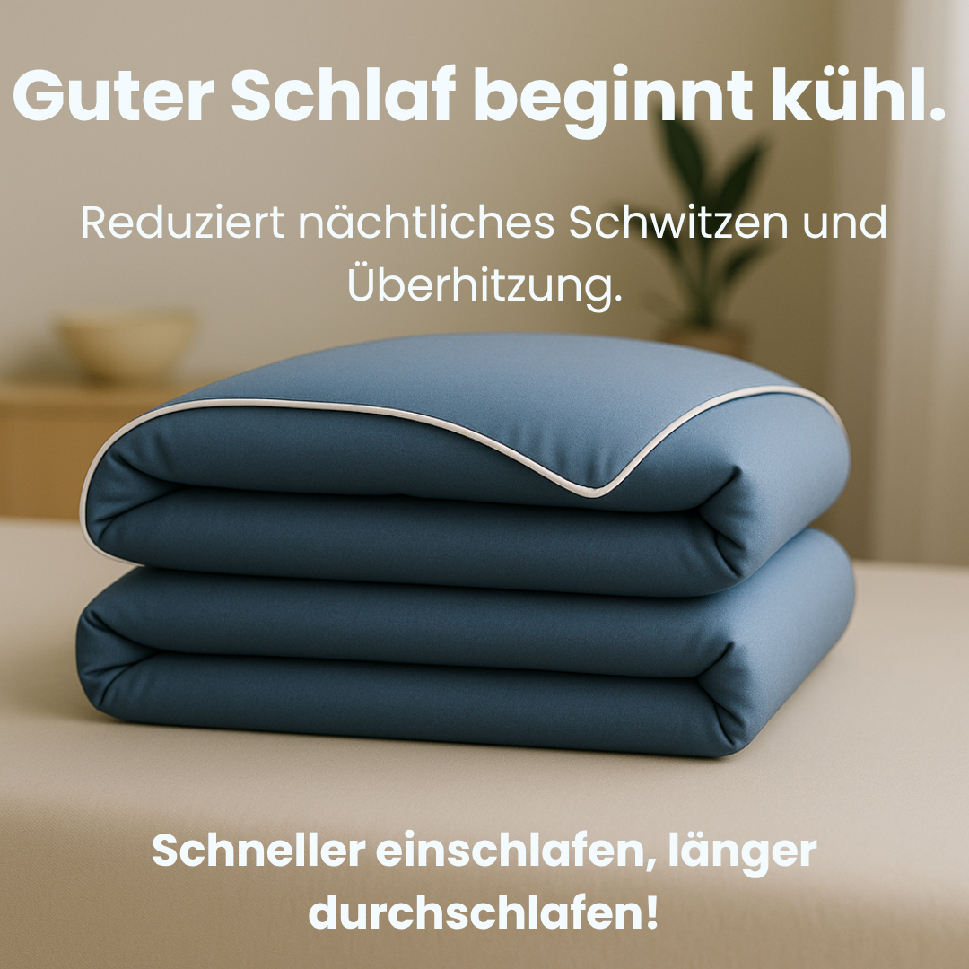 Anfaru ChillComfort™ Schlafdecke
