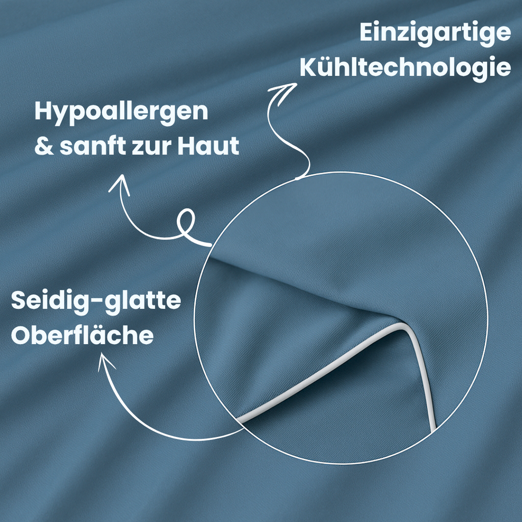 ChillComfort™ Schlafdecke