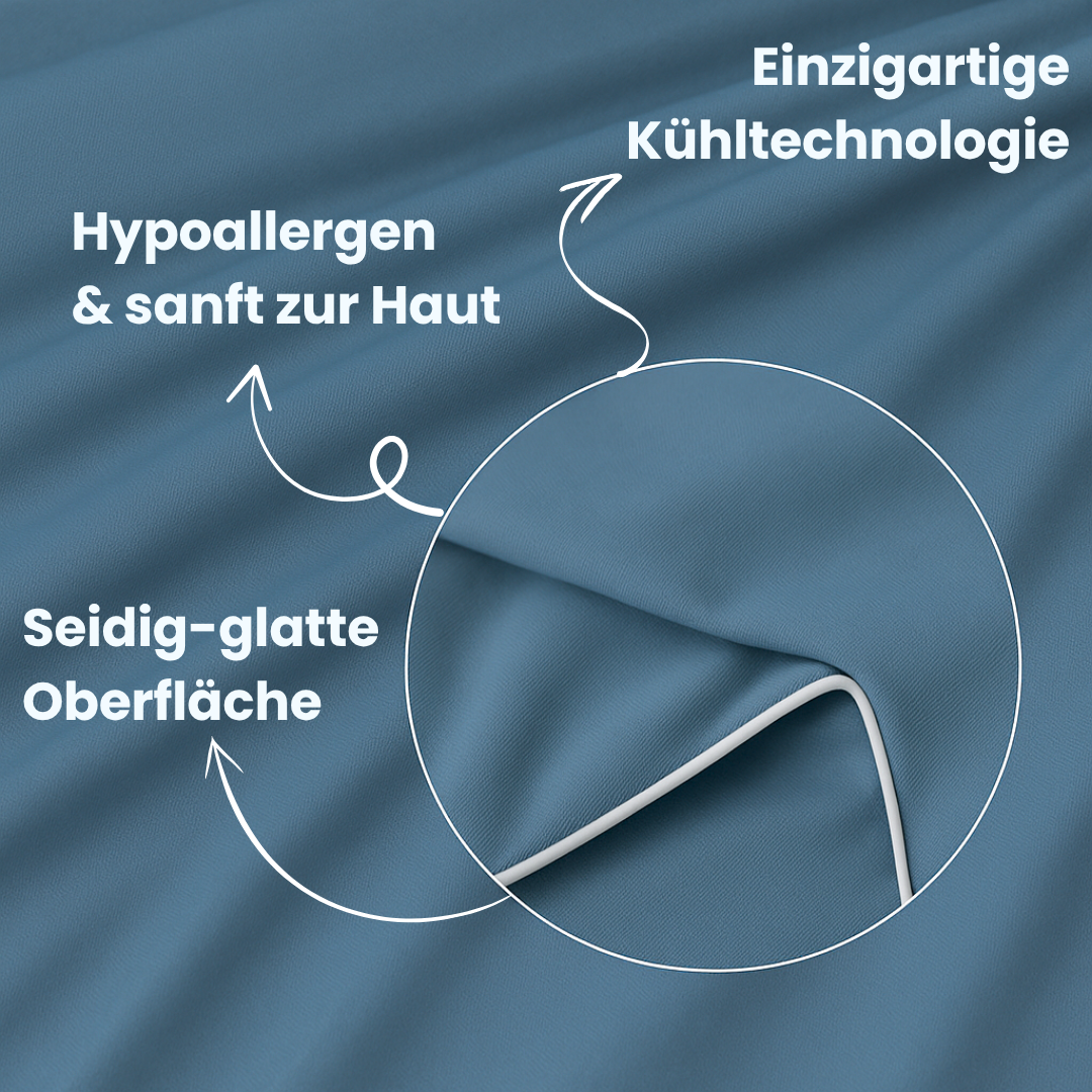Anfaru ChillComfort™ Schlafdecke