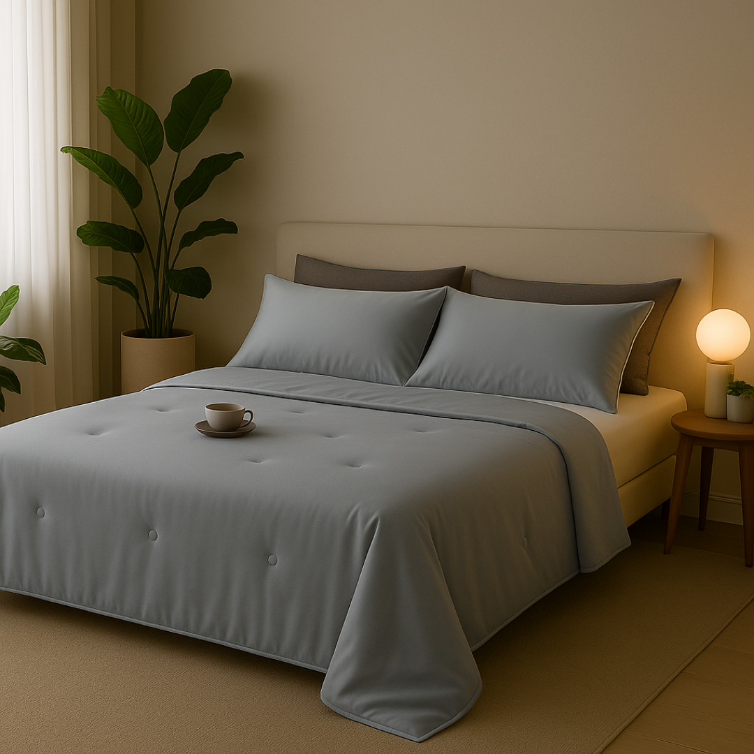Anfaru ChillComfort™ Schlafdecke