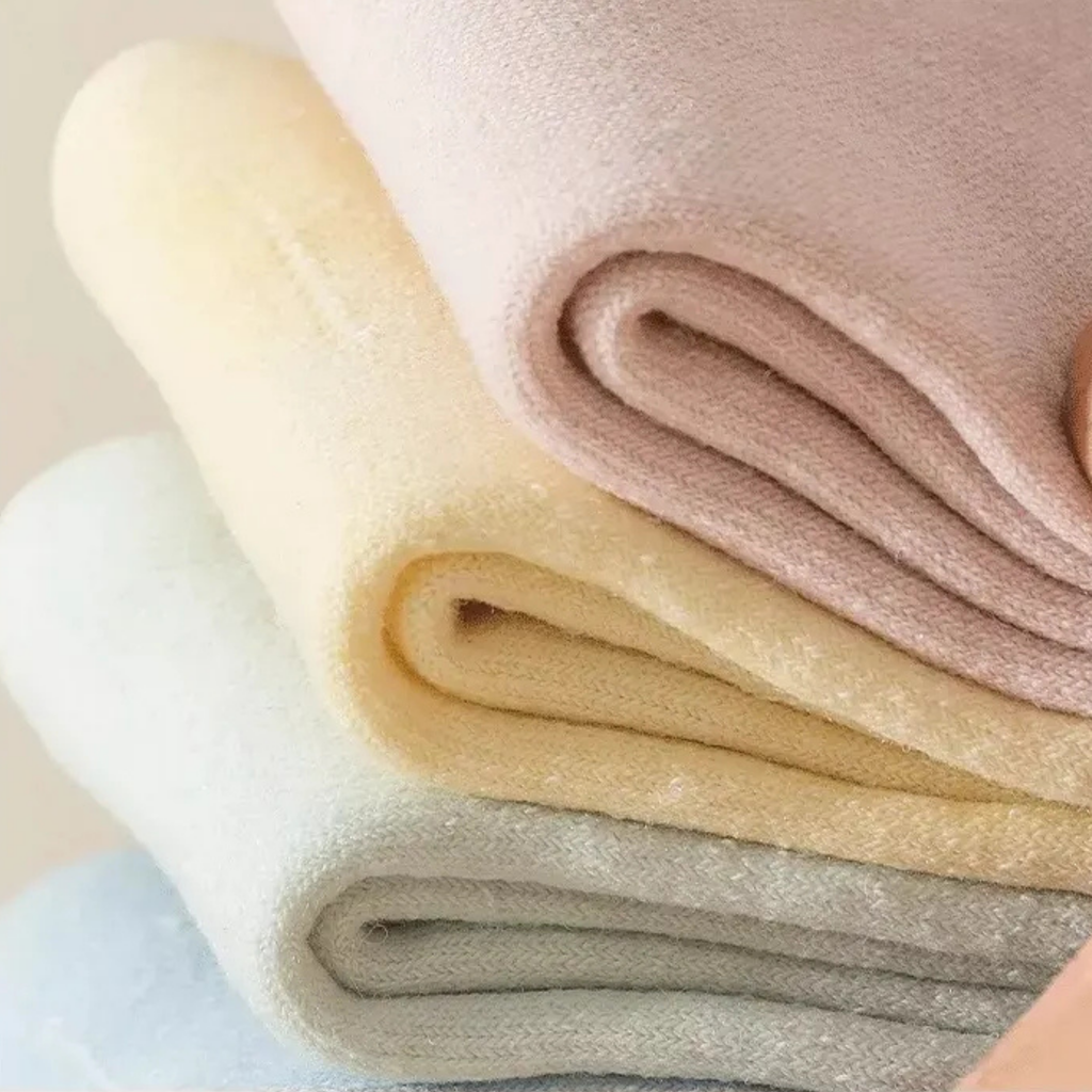 Anfaru | Premium Kuschelsocken (3 Paar - One size)