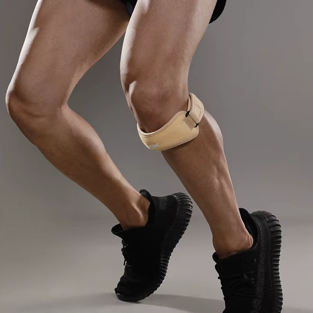 Anfaru Performance Patellaband