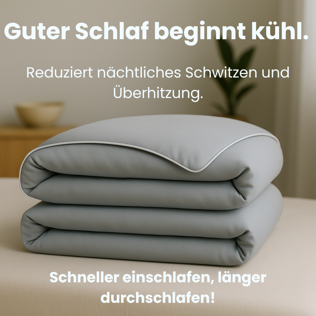 Anfaru ChillComfort™ Schlafdecke