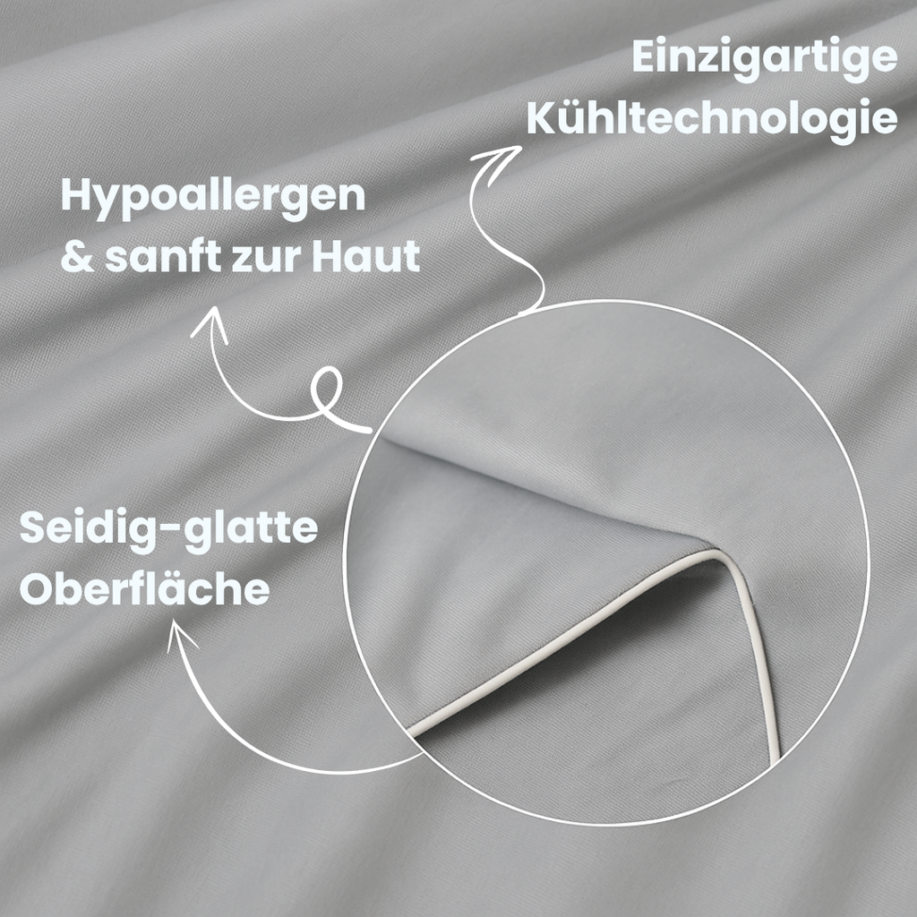 ChillComfort™ Schlafdecke