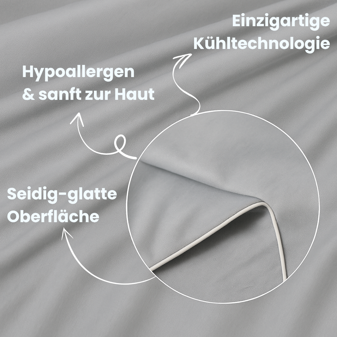 Anfaru ChillComfort™ Schlafdecke