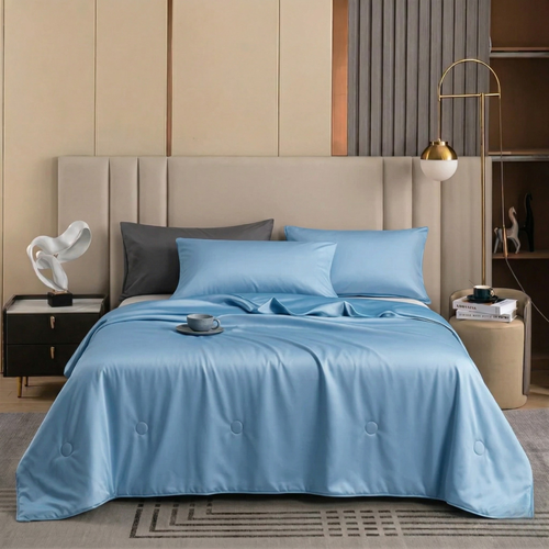 ChillComfort™ Schlafdecke