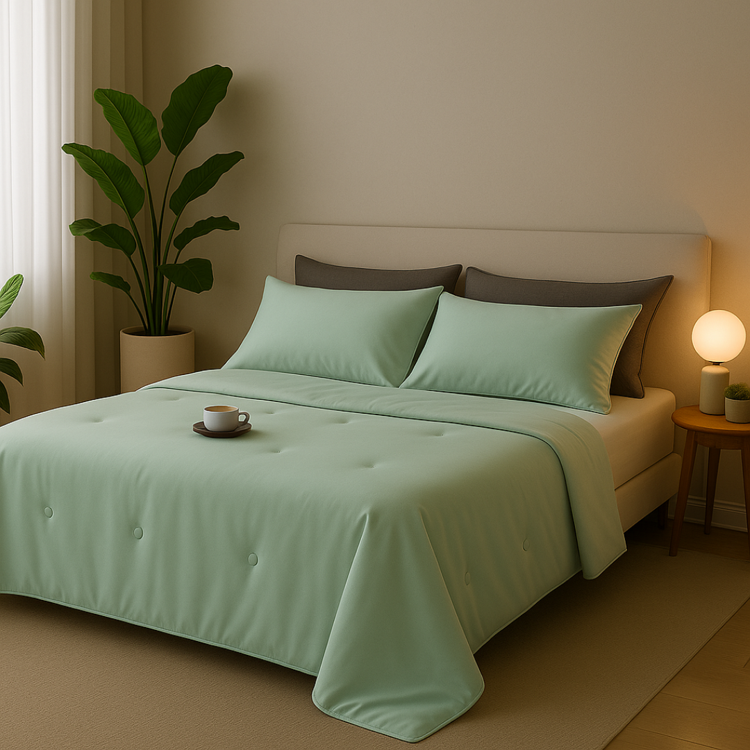 Anfaru ChillComfort™ Schlafdecke