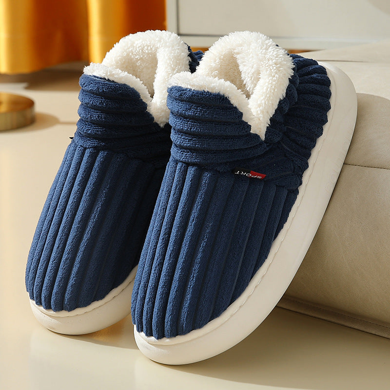 Anfaru | Premium Kuschelschuhe