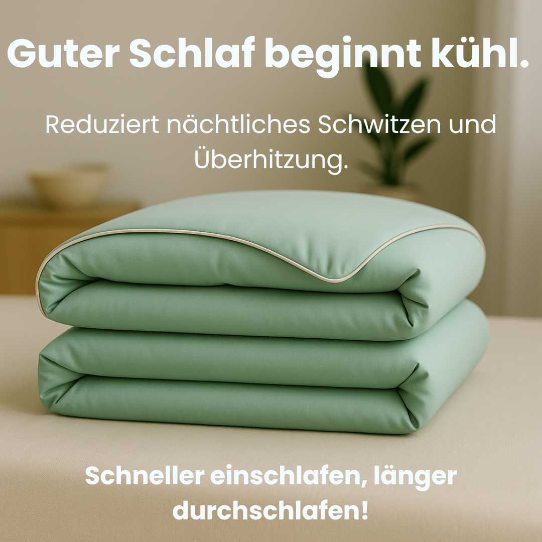 Anfaru ChillComfort™ Schlafdecke