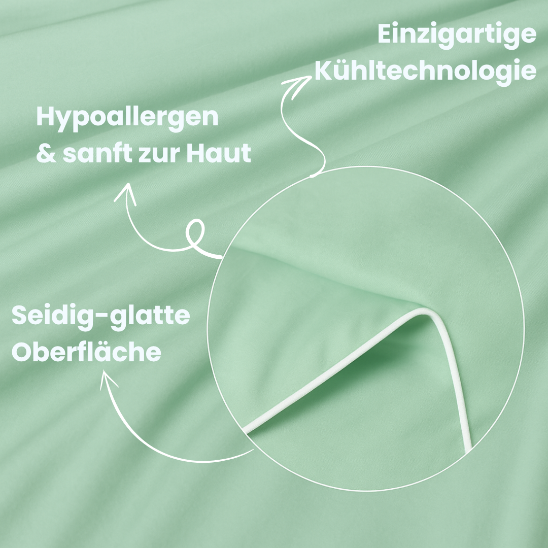 Anfaru ChillComfort™ Schlafdecke