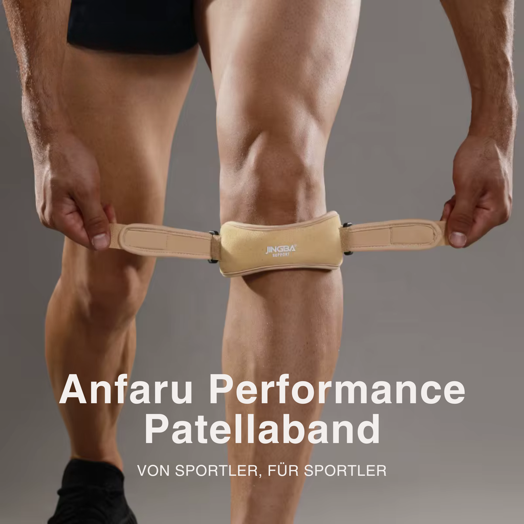 Anfaru Performance Patellaband