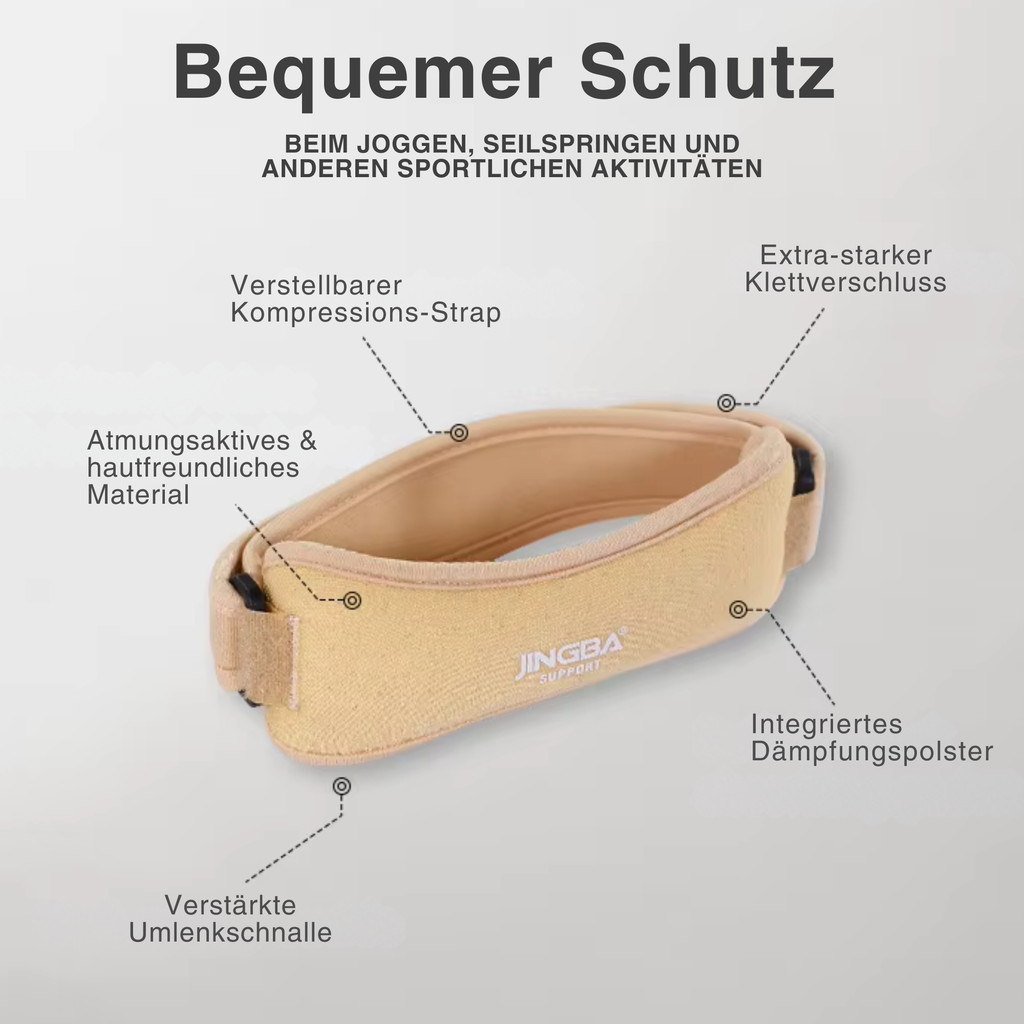 Anfaru Performance Patellaband