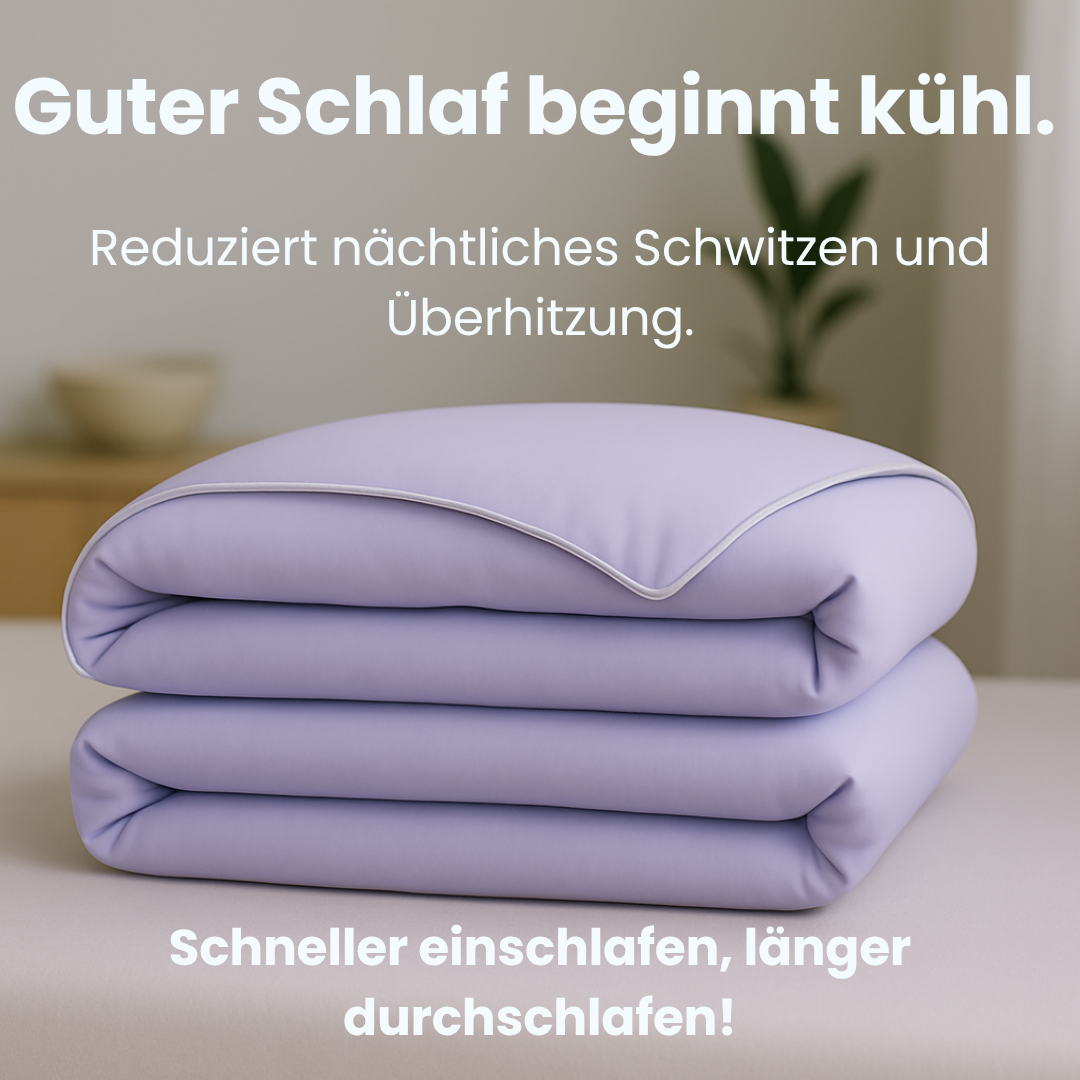 Anfaru ChillComfort™ Schlafdecke