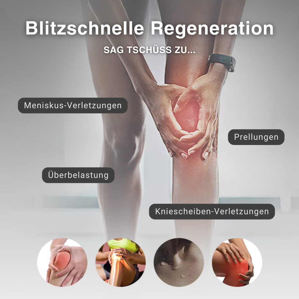 Anfaru Performance Patellaband