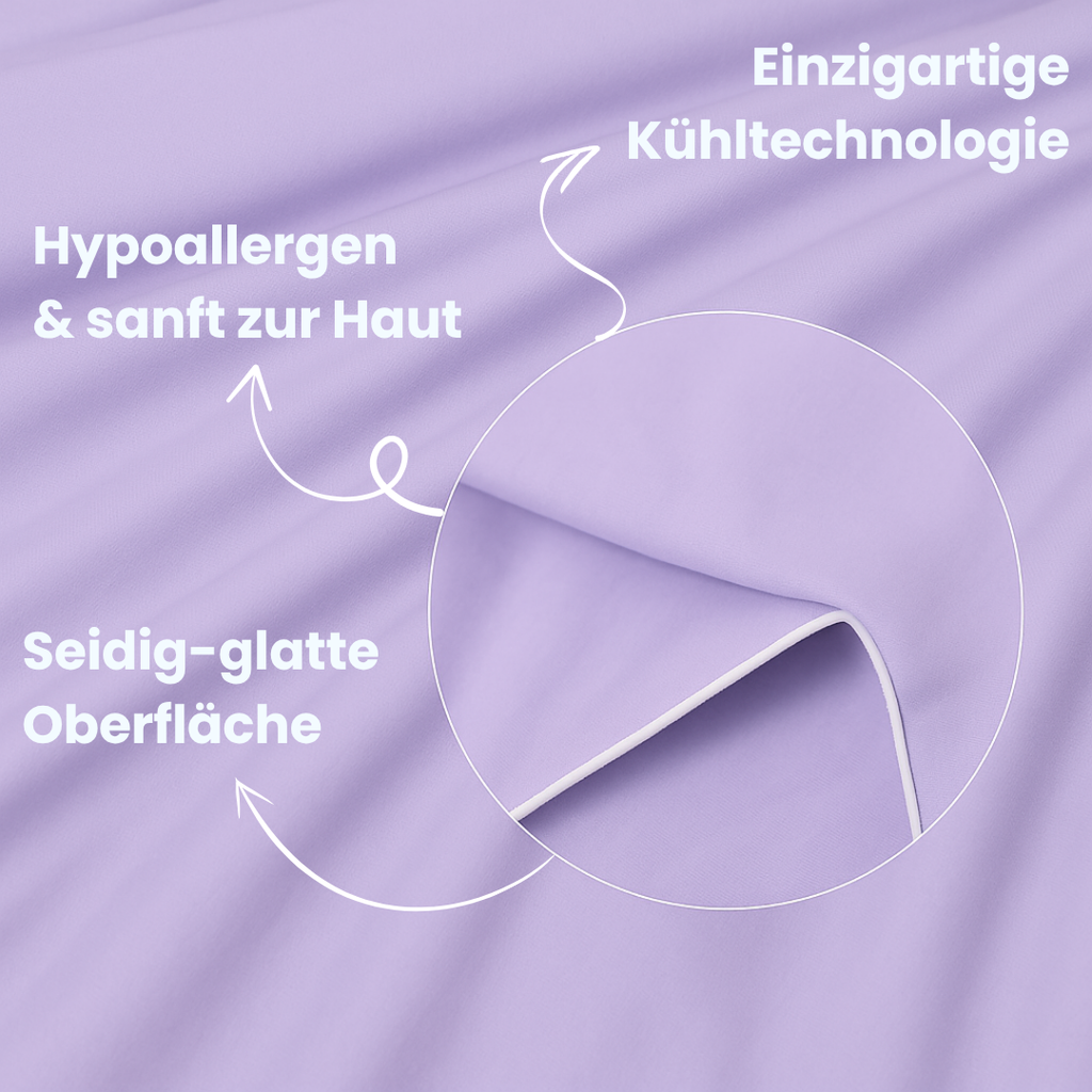 ChillComfort™ Schlafdecke