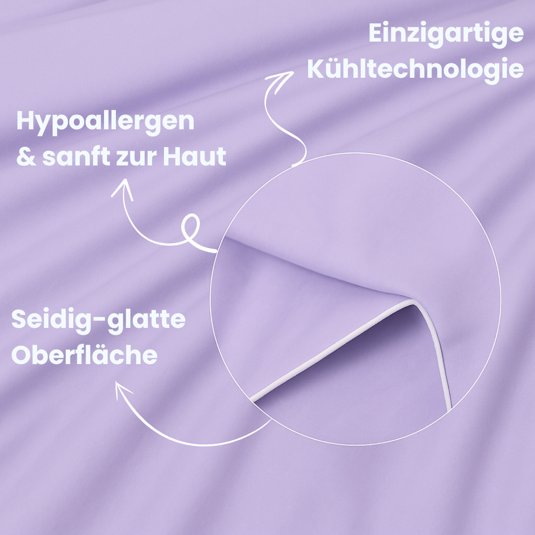 Anfaru ChillComfort™ Schlafdecke