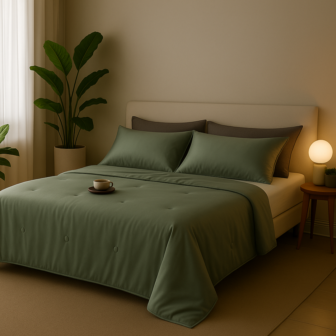 Anfaru ChillComfort™ Schlafdecke