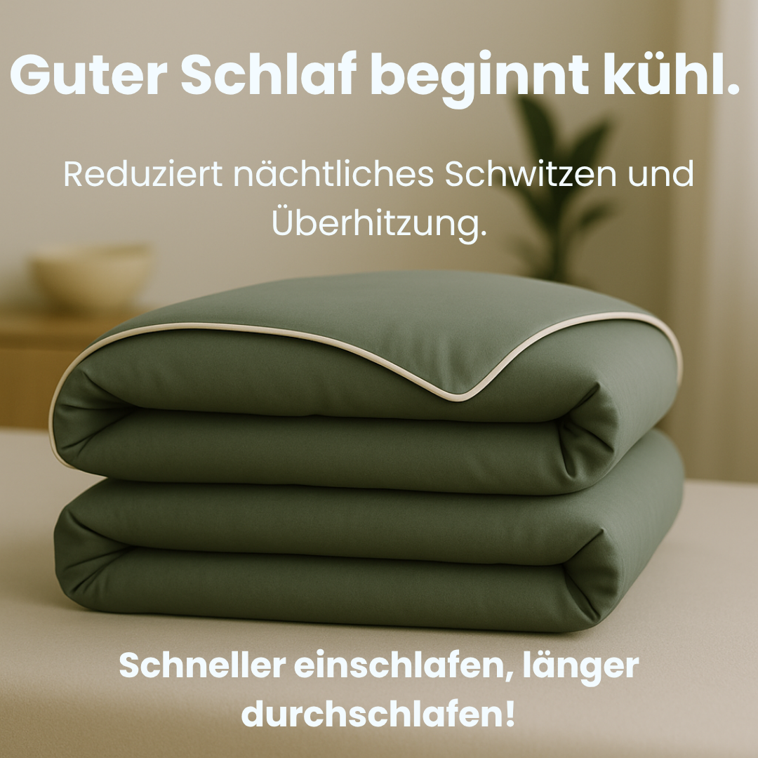 Anfaru ChillComfort™ Schlafdecke