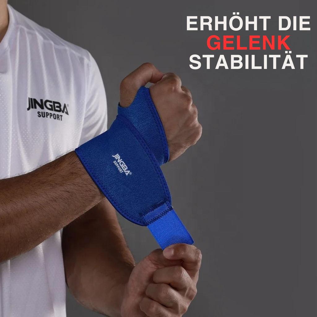 Anfaru Performance Handgelenkstütze