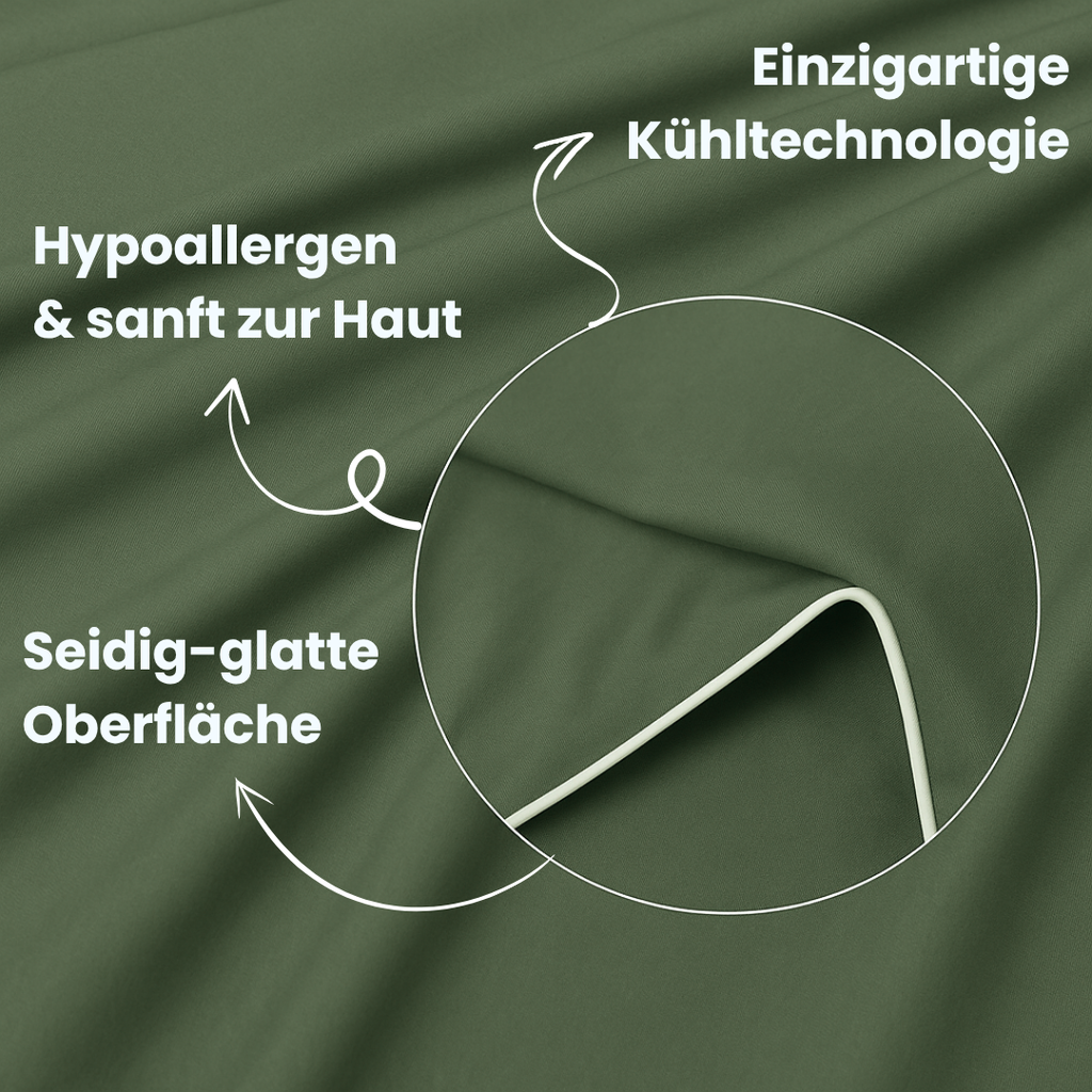 ChillComfort™ Schlafdecke