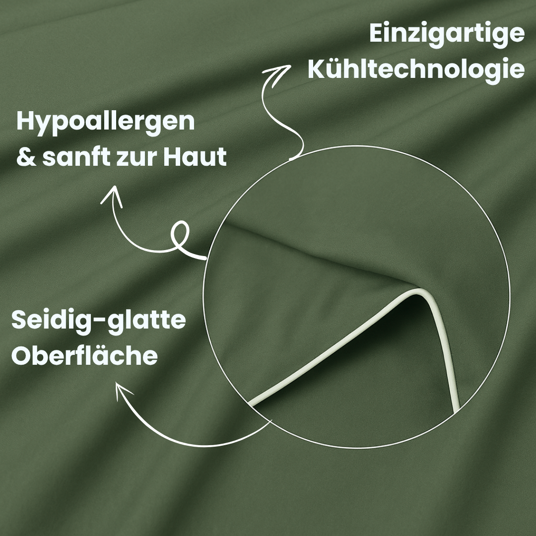 Anfaru ChillComfort™ Schlafdecke