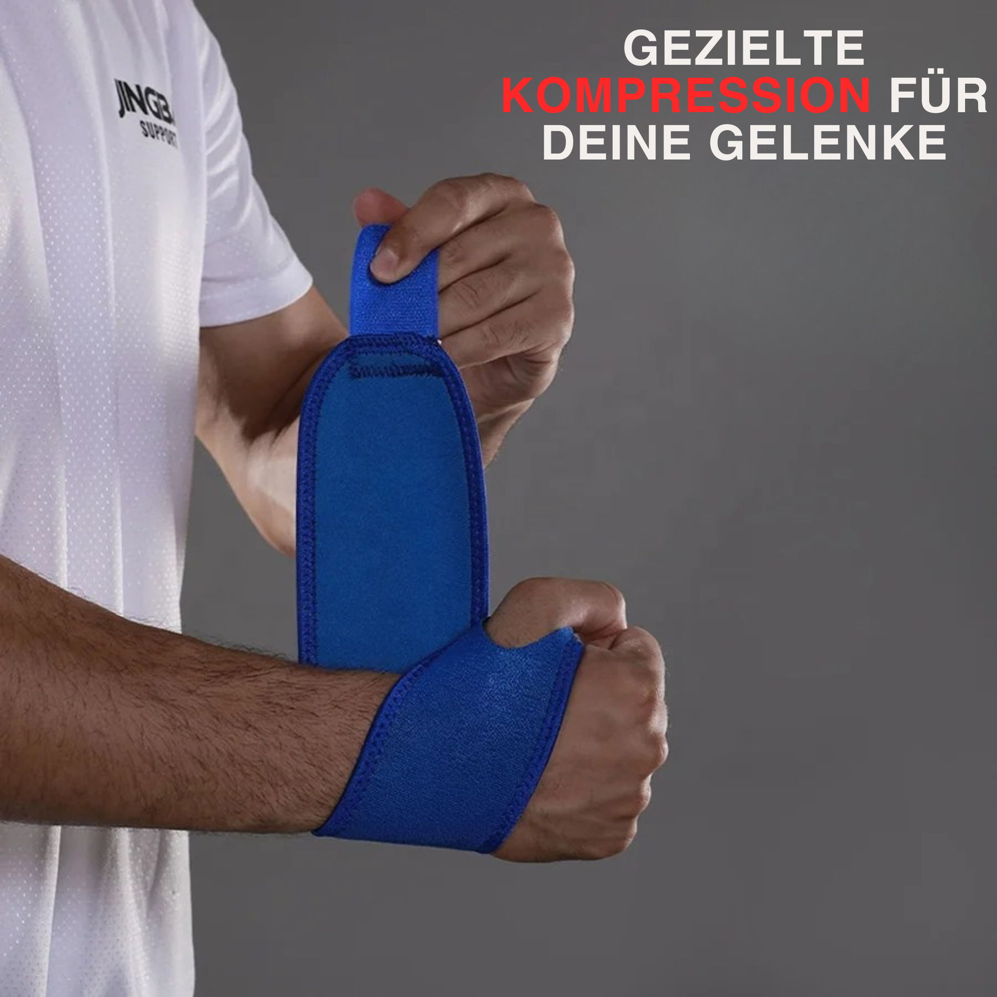 Anfaru Performance Handgelenkstütze