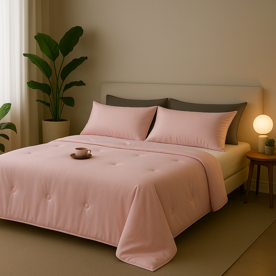 Anfaru ChillComfort™ Schlafdecke
