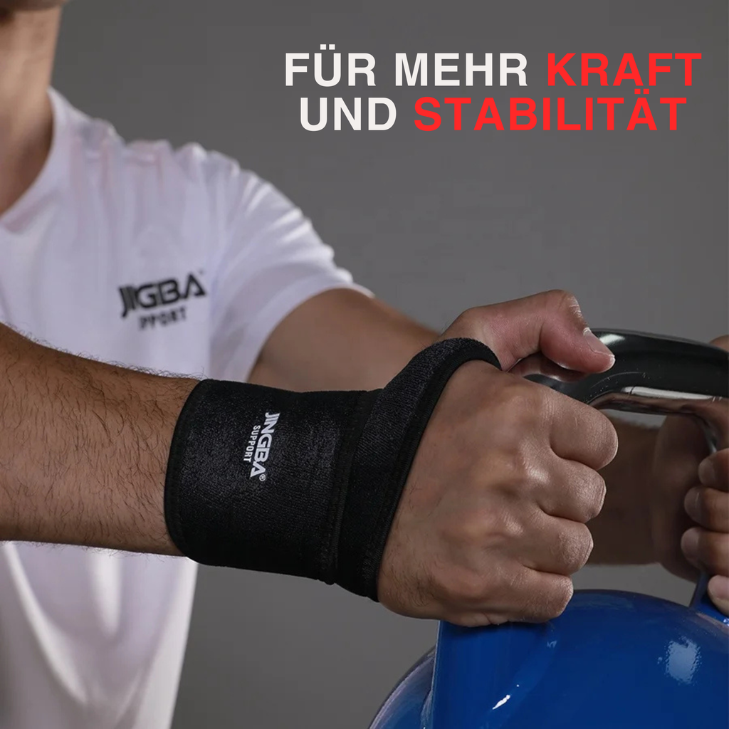 Anfaru Performance Handgelenkstütze