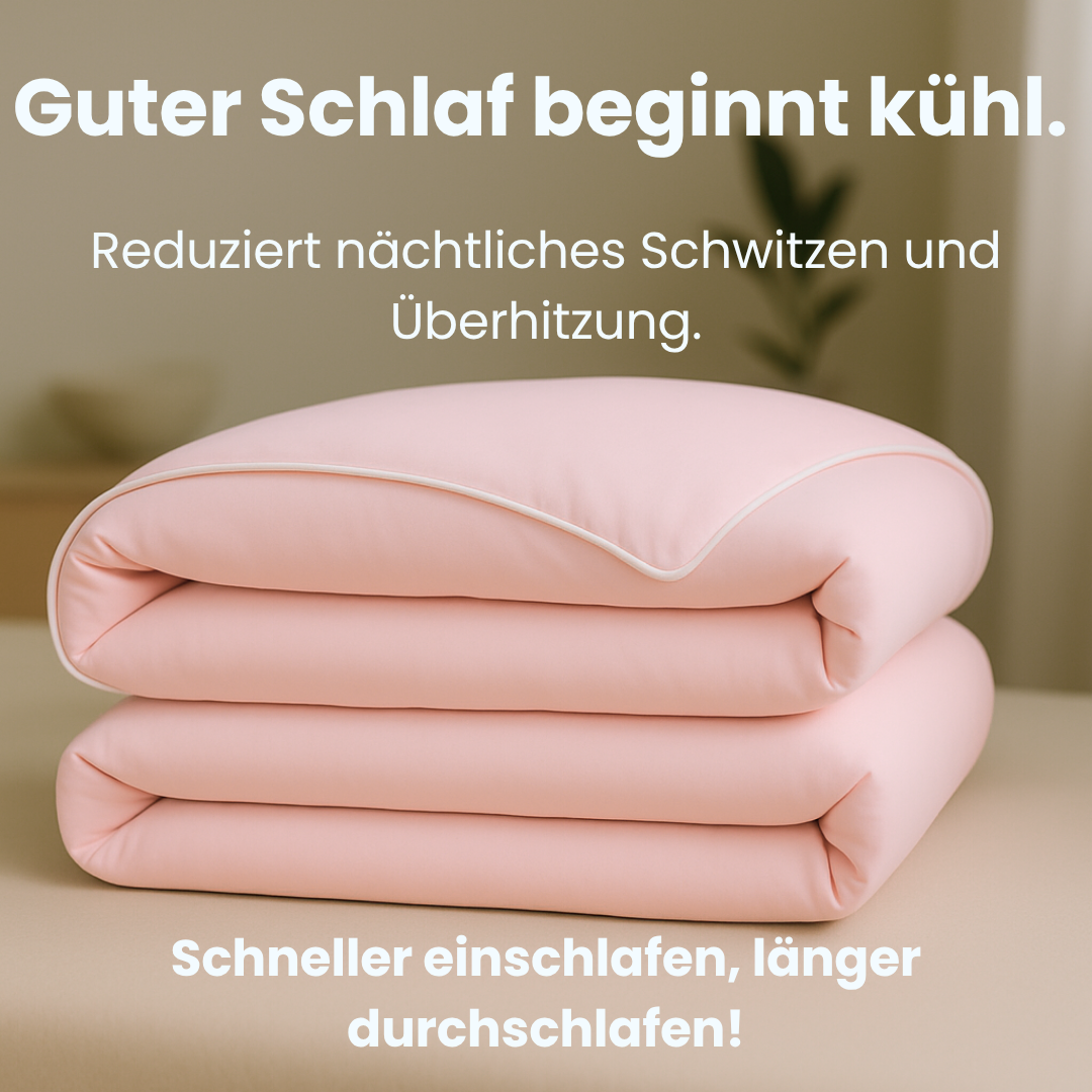 Anfaru ChillComfort™ Schlafdecke