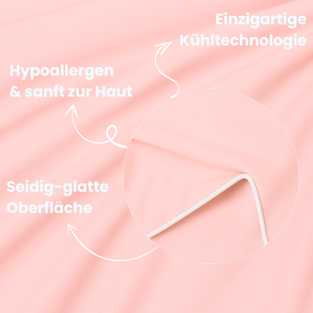 ChillComfort™ Schlafdecke