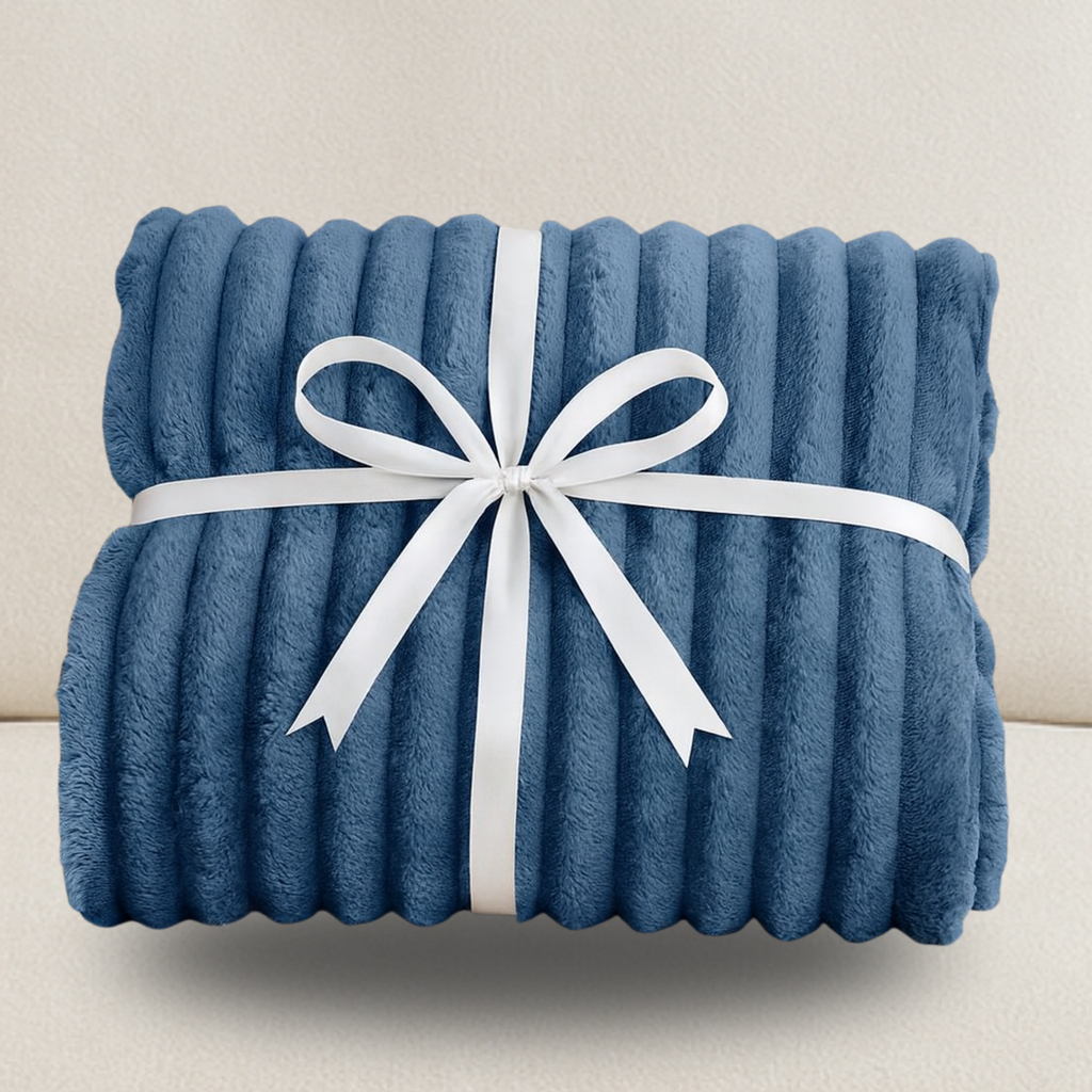 Anfaru | Premium Kuscheldecke