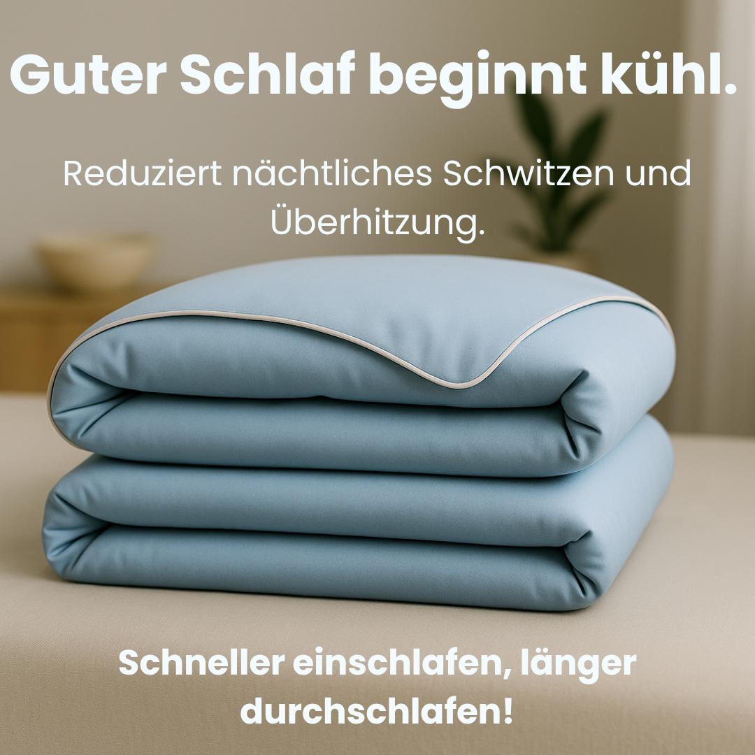 ChillComfort™ Schlafdecke