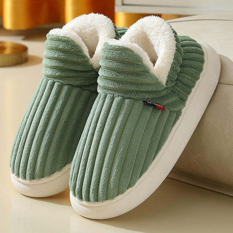 Anfaru | Premium Kuschelschuhe