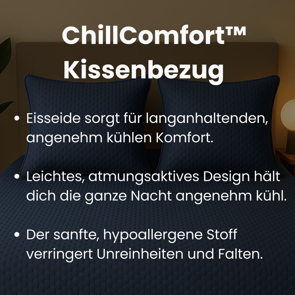ChillComfort™ Kissenbezug