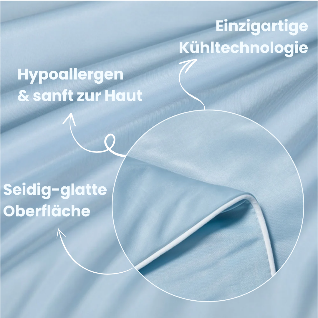 Anfaru ChillComfort™ Schlafdecke