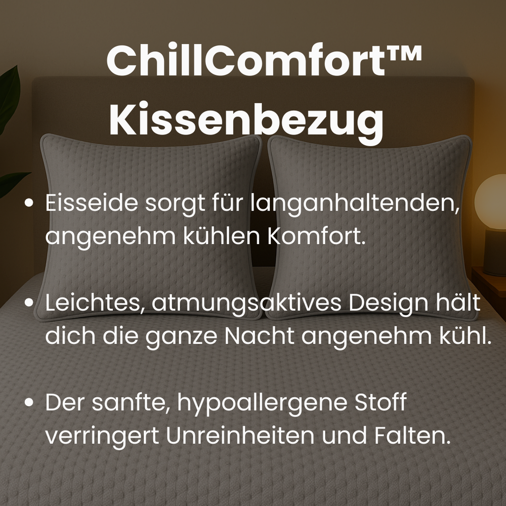 ChillComfort™ Kissenbezug