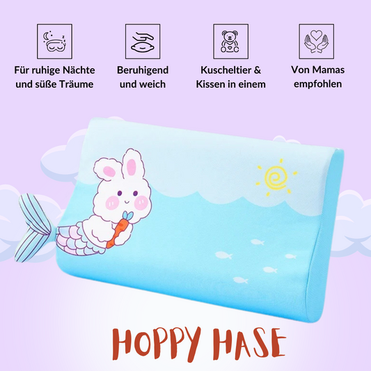 Anfaru Kinderkissen