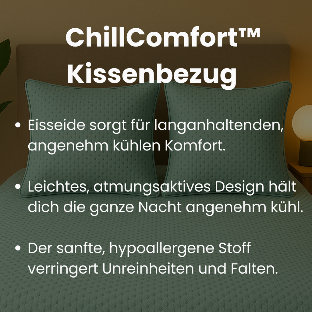 ChillComfort™ Kissenbezug